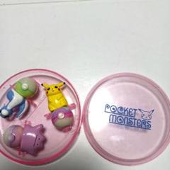 【未開封】ポケモン　レトロスタンプ　はんこ　13個　① 未開封】ポケモン レトロスタンプ はんこ 13個 ①
