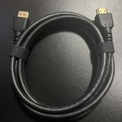 Panasonic パナソニック HDMI ケーブル 2m RP-CHK20-K