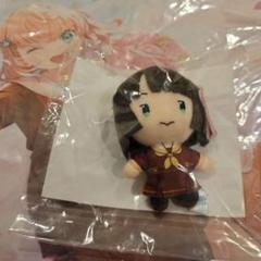 【未開封品】セガラッキーくじ 百生吟子 B賞 ぬいぐるみ 百生吟子 蓮ノ空 セガラッキーくじ ぬいぐるみ - メルカリ