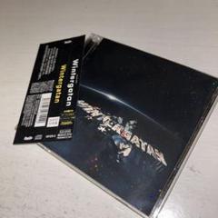 (750) Wintergatan ウィンターガタン【CD+DVD】