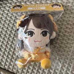 CUTIE STREET 古澤里紗 ちびぬい CUTIE STREET きゅーすと ちびぬい 古澤里紗 - メルカリ
