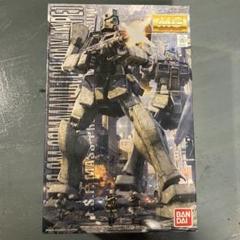 MG1100ジムコマンド❗ Amazon.com: MG 1/100 ジム・コマンド(宇宙戦仕様) プラモデル