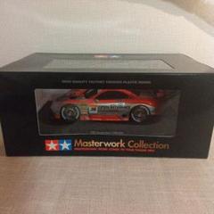 Tamiya OPEN INTERFACE TOM'S SC430 2006のサムネイル