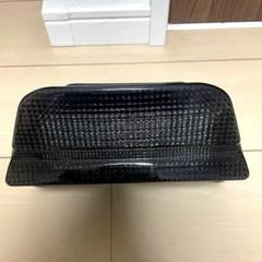 ZRX400 ZRX400ii スモークテールランプ　社外品　美品　良好 Amazon | テールランプ ASSY カワサキ 純正タイプ ZRX400