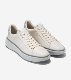 COLE HAAN グランドプロ トップスピン スニーカー
