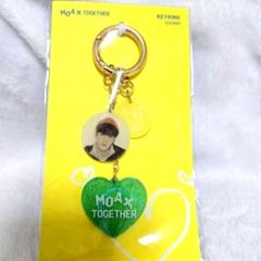 MOA X TOGETHER スビン キーホルダー 新品未開封】TXT スビン キーホルダー MOAXTOGETHER - メルカリ