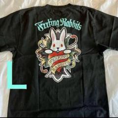 #FR2 RABBITS COUNTRY CLUB 沖縄限定ポロシャツ FR2 RABBITS COUNTRY CLUB 沖縄限定ポロシャツ