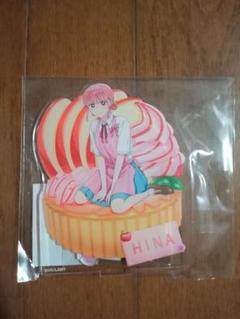 アオのハコ　夏色　Sugar Days　アクリルスタンド　蝶野雛