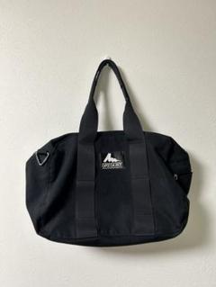 美品【旧ロゴ】グレゴリー ダッフルバッグXS スペクトラ ショルダーベルト付き GREGORY グレゴリー 旧タグ ダッフル バッグ XS スペクトラ