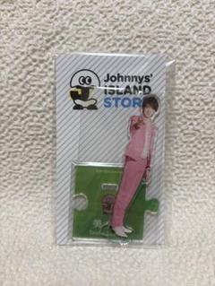 ジャニーズJr. - アイランドストアグッズセット1 Amazon.co.jp: Johnny&Associates. なにわ男子 【 アクリル