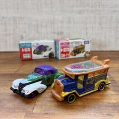 ディズニートミカ　トイストーリー　まとめ売り21台 51AZtbPoFqL._UF350,350_QL50_.jpg