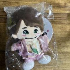 2025年最新】大橋和也 ちびぬい 第1弾の人気アイテム - メルカリ