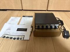 FMR AUDIO RNC1773 with Hi-Z Input ベースコンプ - メルカリ