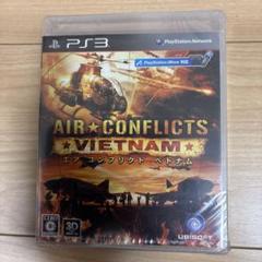 AIR CONFLICTS VIETNAM (PS3)