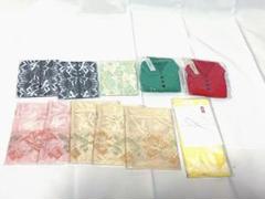 シャルレ プチ巾着 ミニタオル ティッシュケース