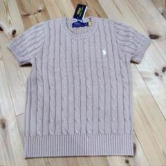POLO RALPH LAUREN - 【新品】ポロラルフローレン ケーブル