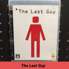 [PS3]The Last Guy