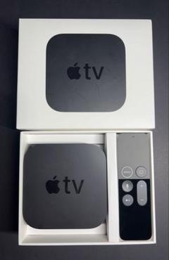 2025年最新】apple tv hd 第4世代の人気アイテム - メルカリ