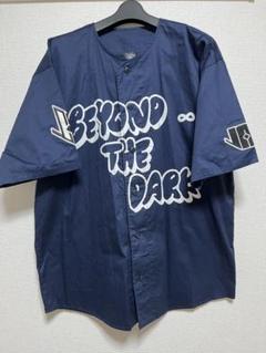 JO1 BTD ベースボールシャツ S ホワイト 川西拓実　ライブTシャツ JO1 BTD ベースボールシャツ S ホワイト 川西拓実 - メルカリ
