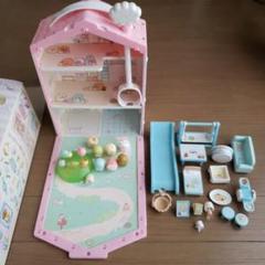最終SALE 12/31まで ワンダフルワールド ELLEセット検♡ピンクハウス 最終SALE 12/31まで ワンダフルワールド ELLEセット検♡ピンクハウス