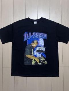 dj screw dj スクリュー　suc texas g-rap 激レア　半袖 dj screw dj スクリュー suc texas g-rap 激レア 半袖 | Shop at