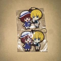 推しの子】 フォンタブ＆ストラップセット 有馬かな[ムービック