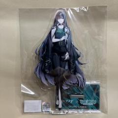 【新作からSALEアイテム等お得な商品満載】 パニグレ ヴィレヴァン 曲 アクリルスタンド 战双帕弥什 アクリルスタンド