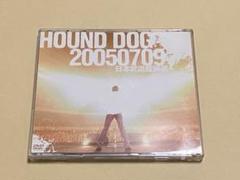 2025年最新】ハウンドドッグ20050709日本武道館帰還の人気