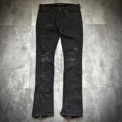 CIVARIZE ムラブリーチスキニーデニム Xfrm MIDAS FUGA 2025年最新】civarize スキニーの人気アイテム - メルカリ
