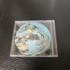 初音ミク CD