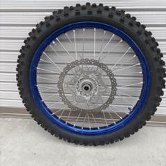 大人気！まとめ一覧 2025年最新】yz250f メルカリ - ホイールの人気アイテム パーツ