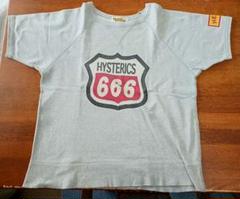 Hysteric Glamour　スウェット　ヒス　古着　2000年前後