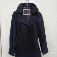 TO BE CHIC 新品未使用 トレンチコート スプリングコート サイズ44 2025年最新】TO BE CHIC トレンチコート・スプリングコートの