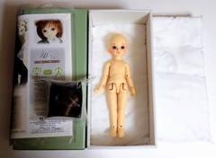 幼SD 鈴菜 スウィートドリーム　中古 Yahoo!オークション -「幼sd」(本体) (スーパードルフィー)の