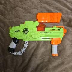ナーフ ゾンビストライク ラフカット２丁セット 2025年最新】nerf ゾンビストライクの人気アイテム - メルカリ