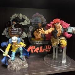 ワンピース 一番くじ ワノ国編 フィギュア9体まとめ売り ワンピース一番くじ FULL FORCE 8.5よりワノ国編のグッズ発売!