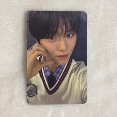 TxT ヨンジュン　サイン会　トレカ 2025年最新】txt サイン ヨンジュンの人気アイテム - メルカリ