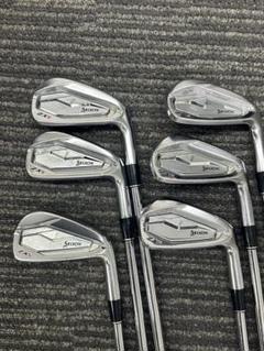 SRIXON ZX5 アイアン 5本セット MODUS120S 楽天市場】zx5 アイアン 5本の通販