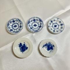 ROYAL COPENHAGEN - 【極美品 2客セット】ロイヤル