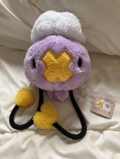 フワンテ ぬいぐるみの中古 未使用品 メルカリ