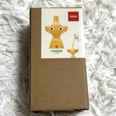 新品未使用】黄ピクミン 一輪挿し 花瓶 Nintendo ネット完売品