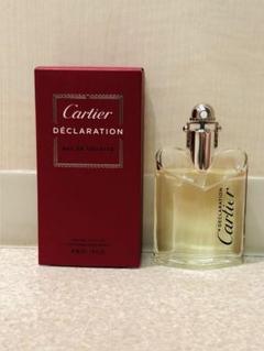 Cartier DECLARATION 50ml