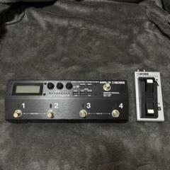 BOSS FS-7 DUAL FOOT SWITCH デュアル・フットスイッチ ボス FS7