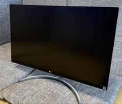 【美品】 LG 27UL600-W 4Kモニター 箱付き Amazon.co.jp: 【Amazon.co.jp限定】LG モニター ディスプレイ