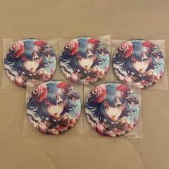 プロセカ 初音ミク vol.36A 缶バッジ ダショミク プロセカ 缶バッジ 36A 初音ミク ダショミク - メルカリ