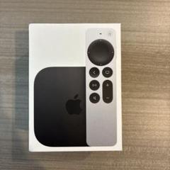 2025年最新】apple tv 4k 128gbの人気アイテム - メルカリ