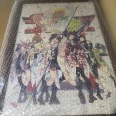 ハナヤマタ 複製原画 まんがタイムきらら フェスタ ハナヤマタ 複製原画 まんがタイムきらら フェスタ - メルカリ