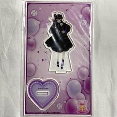 プリパラ 黒須あろま アクリルスタンド - メルカリ
