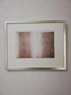 絵画・額縁・版画・永田 紗戀・新品未使用・平和・お洒落・美術品・インテリア・雑貨 2025年最新】版画の人気アイテム - メルカリ