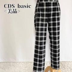 C.D.S BASIC カジュアルパンツ 2025年最新】C.D.S BASIC レディース カジュアルパンツの人気